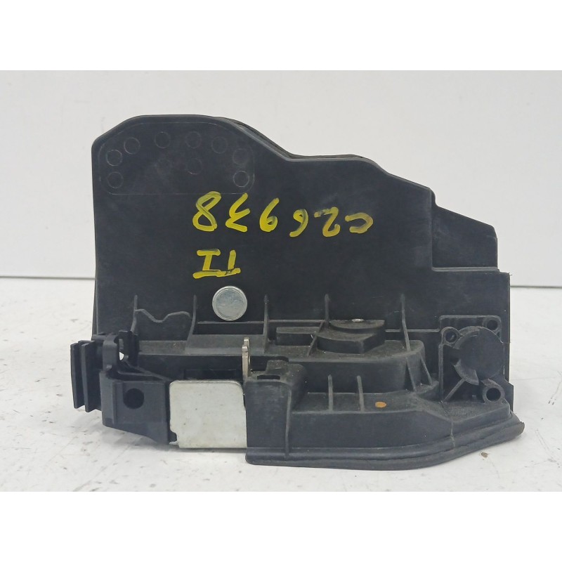 CERRADURA PUERTA TRASERA IZQUIERDA