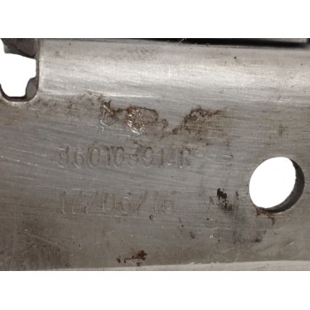 Recambio de palanca freno de mano para renault clio iv grandtour 1.5 dci diesel fap referencia OEM IAM 360103914R  