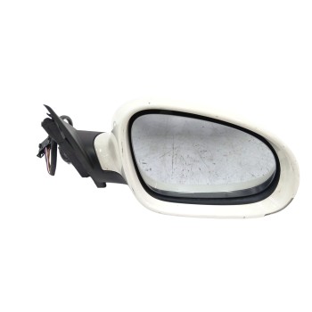 Recambio de retrovisor derecho para skoda superb (3u4) comfort referencia OEM IAM  OBSERVAR FOTO 7 CABLES