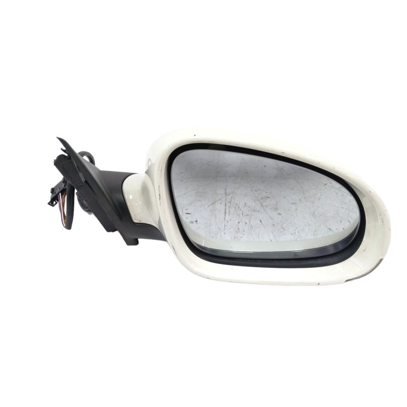Recambio de retrovisor derecho para skoda superb (3u4) comfort referencia OEM IAM  OBSERVAR FOTO 7 CABLES