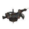 Recambio de mangueta delantera izquierda para hyundai i30 fastback tecno referencia OEM IAM 51715G4AA0  