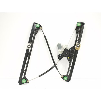 Recambio de elevalunas delantero izquierdo para citroën c4 grand picasso 1.6 thp referencia OEM IAM 9816272580 9816271280 