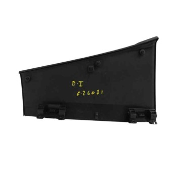 Recambio de guantera para iveco daily furgón 2.3 diesel referencia OEM IAM 5801544568 SOLO TAPA 