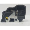 Recambio de cerradura puerta trasera izquierda para bmw serie 3 berlina (e90) 2.0 16v diesel referencia OEM IAM 7202147  