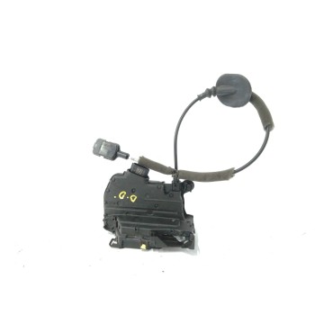 Recambio de cerradura puerta delantera derecha para renault clio iv 1.5 dci diesel fap referencia OEM IAM 805024563R  