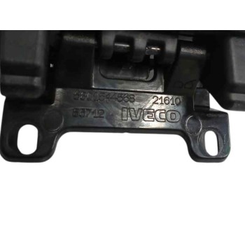 Recambio de guantera para iveco daily furgón 2.3 diesel referencia OEM IAM 5801544568 SOLO TAPA 