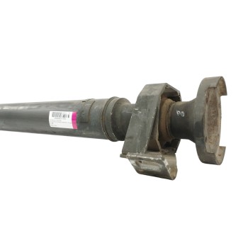 Recambio de transmision central para volkswagen sharan (7m6/7m9) v6 highline 4motion referencia OEM IAM 7M3521103B 153 CM 