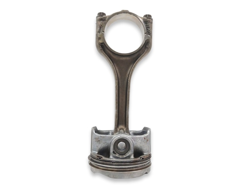 Recambio de biela para seat leon st (5f8) 1.5 16v tsi act referencia OEM IAM 04E198401S CON PISTON Recambio de biela para seat leon st (5f8) 1.5 16v tsi act referencia OEM IAM 04E198401S CON PISTON