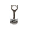 Recambio de biela para seat leon st (5f8) 1.5 16v tsi act referencia OEM IAM 04E198401S CON PISTON 