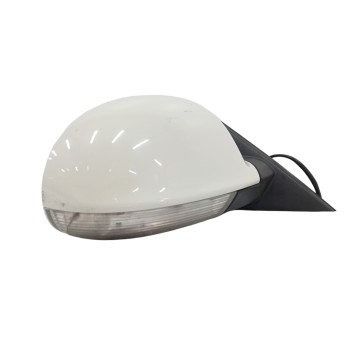 Recambio de retrovisor derecho para skoda superb (3u4) comfort referencia OEM IAM  OBSERVAR FOTO 7 CABLES