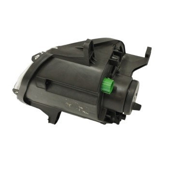 Recambio de faro izquierdo para fiat 500 hybrid 1.0 referencia OEM IAM 81549002  