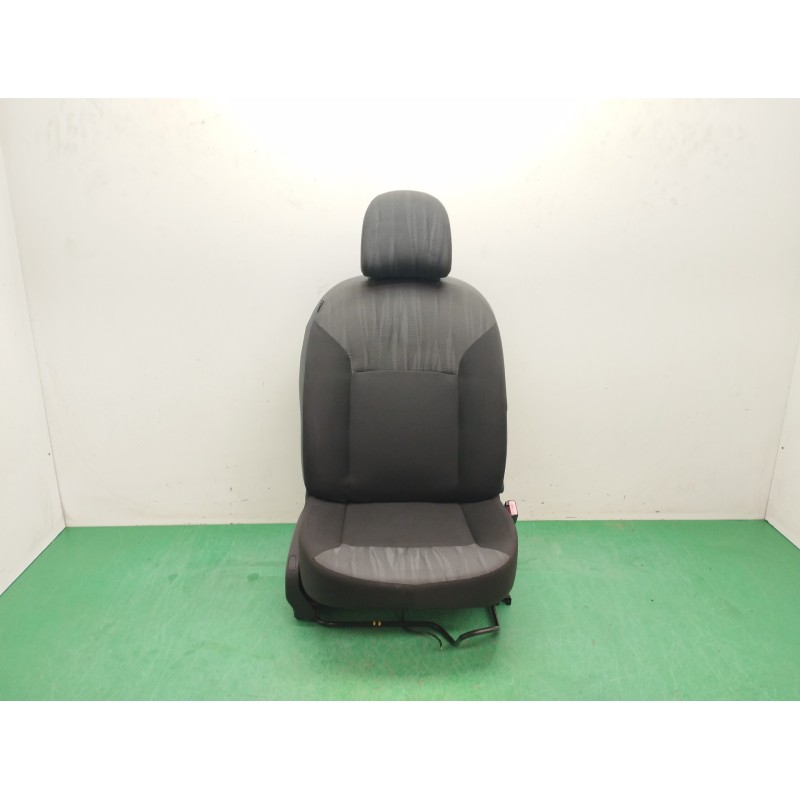 Recambio de asiento delantero derecho para dacia lodgy 1.5 dci diesel fap cat referencia OEM IAM   