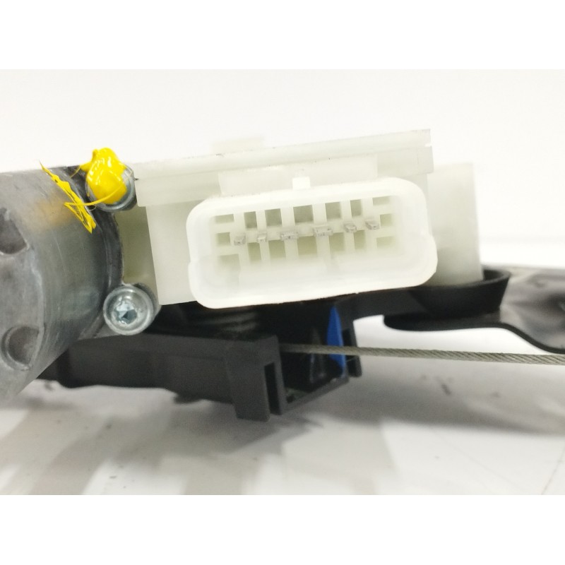 ELEVALUNAS DELANTERO IZQUIERDO 9816271280