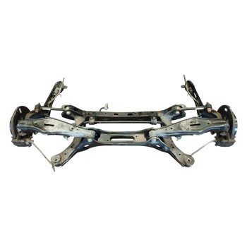 Recambio de puente trasero para kia sportage iv (ql, qle) 1.6 gdi referencia OEM IAM 55405D7500  
