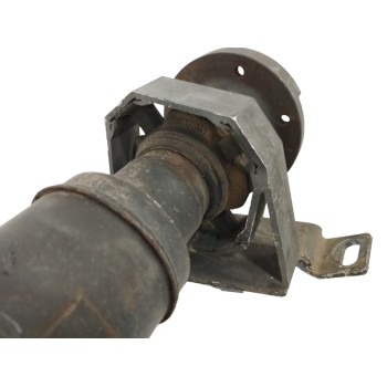 Recambio de transmision central para volkswagen sharan (7m6/7m9) v6 highline 4motion referencia OEM IAM 7M3521103B 153 CM 