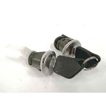 Recambio de juego bombines para peugeot 206 berlina referencia OEM IAM 9170N8  