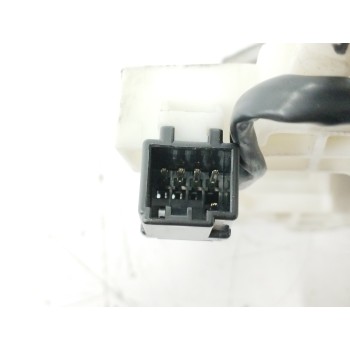 Recambio de columna direccion para kia sportage 2.0 crdi referencia OEM IAM   