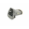 Recambio de rejilla aireadora para seat leon (5f1) 1.6 tdi referencia OEM IAM 5F1820902 LADO DERECHO 