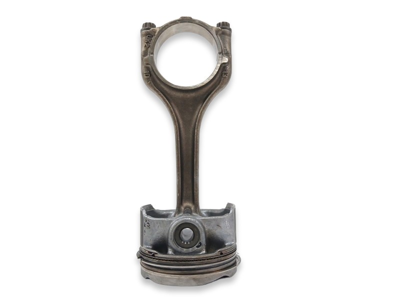 Recambio de biela para seat leon st (5f8) 1.5 16v tsi act referencia OEM IAM 04E198401S CON PISTON Recambio de biela para seat leon st (5f8) 1.5 16v tsi act referencia OEM IAM 04E198401S CON PISTON