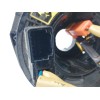 Recambio de anillo airbag para toyota corolla (e12) 1.4 turbodiesel cat referencia OEM IAM   