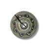 Recambio de polea bomba inyectora para mercedes-benz clase a (w176) a 200 cdi / d (176.008) referencia OEM IAM A6510770412  