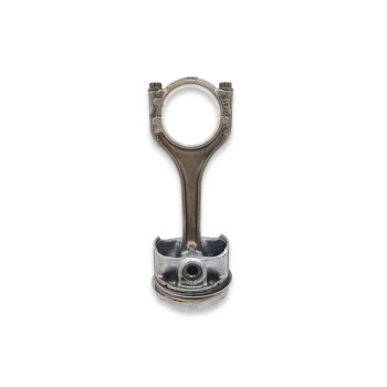 Recambio de biela para seat leon st (5f8) 1.5 16v tsi act referencia OEM IAM 04E198401S CON PISTON 