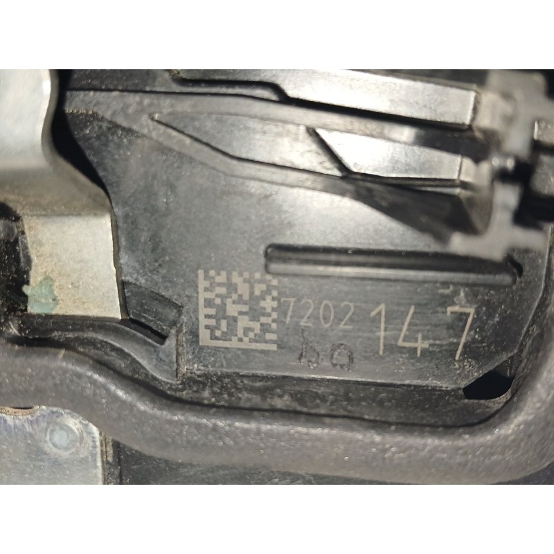 CERRADURA PUERTA TRASERA IZQUIERDA