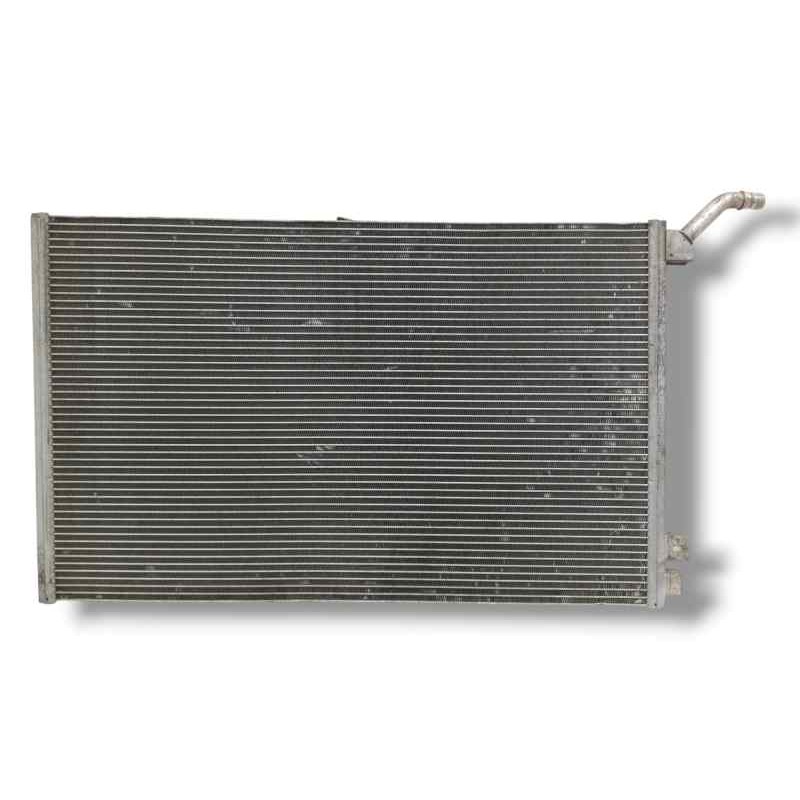 Recambio de radiador agua para jaguar f-pace (x761) 2.0 td4 awd referencia OEM IAM GX738K230BB  