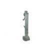 Recambio de pedal embrague para peugeot boxer caja cerrada (bat. 3450) (333) 2.2 hdi cat referencia OEM IAM   