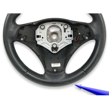 Recambio de volante para bmw serie 3 touring (e91) 2.0 16v diesel referencia OEM IAM 3369E871 OBSERVAR FOTO 