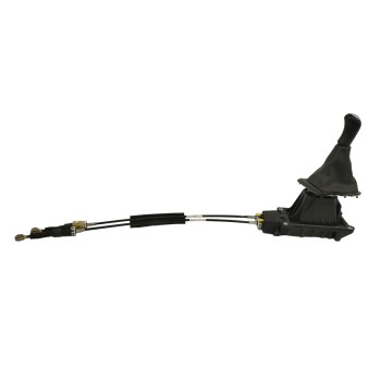 Recambio de palanca cambio para renault clio iv grandtour 1.5 dci diesel fap referencia OEM IAM 349016019R  