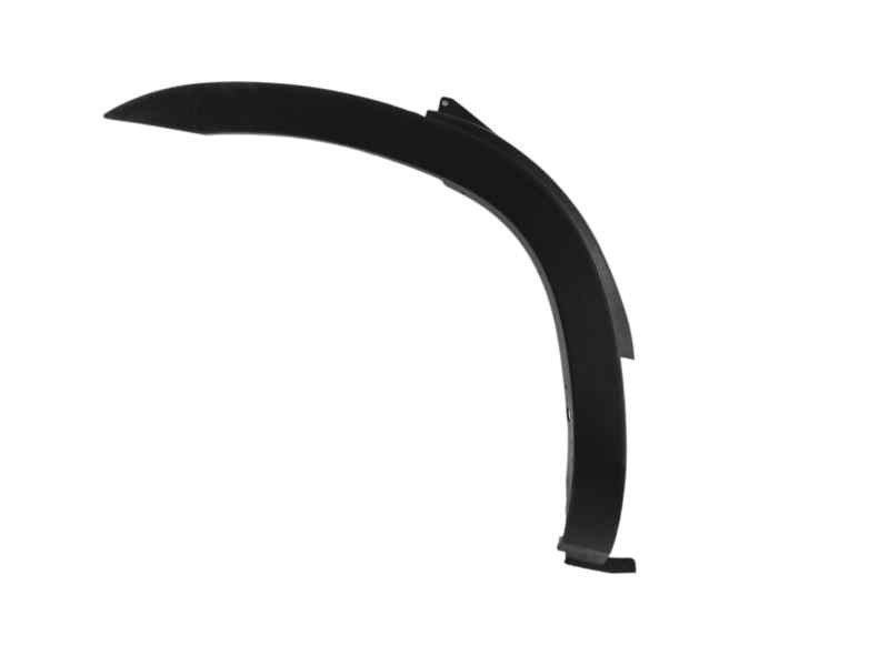 Recambio de aletin delantero izquierdo para iveco daily furgón 2.3 diesel referencia OEM IAM 5801863938 5801863940 