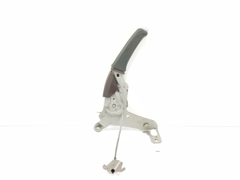 Recambio de palanca freno de mano para volvo s60 berlina 2.4 diesel cat referencia OEM IAM 30645664 Recambio de palanca freno de mano para volvo s60 berlina 2.4 diesel cat referencia OEM IAM 30645664
