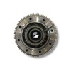 Recambio de polea bomba inyectora para mercedes-benz clase a (w176) a 200 cdi / d (176.008) referencia OEM IAM A6510770412  