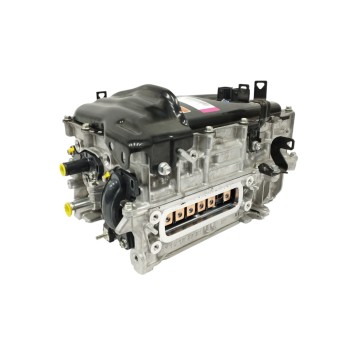 Recambio de inverter / converter para mazda 2 hybrid 1.5 12v referencia OEM IAM G9200K0011 1561000460 