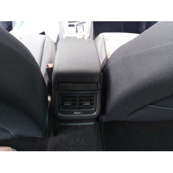 seat leon (5f1) del año 2017