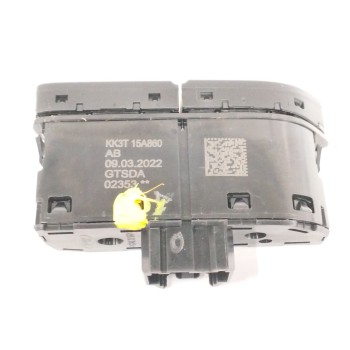 Recambio de interruptor para ford transit furgón (tts) 2.0 tdci cat referencia OEM IAM KK3T15A860AB  