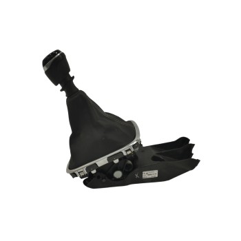 Recambio de palanca cambio para renault kadjar 1.3 tce referencia OEM IAM 341042886R  