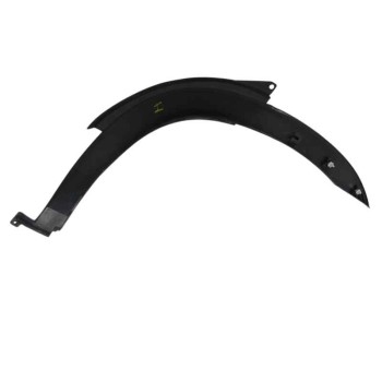 Recambio de aletin delantero izquierdo para iveco daily furgón 2.3 diesel referencia OEM IAM 5801863938 5801863940 