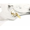 Recambio de palanca freno de mano para volvo s60 berlina 2.4 diesel cat referencia OEM IAM 30645664  