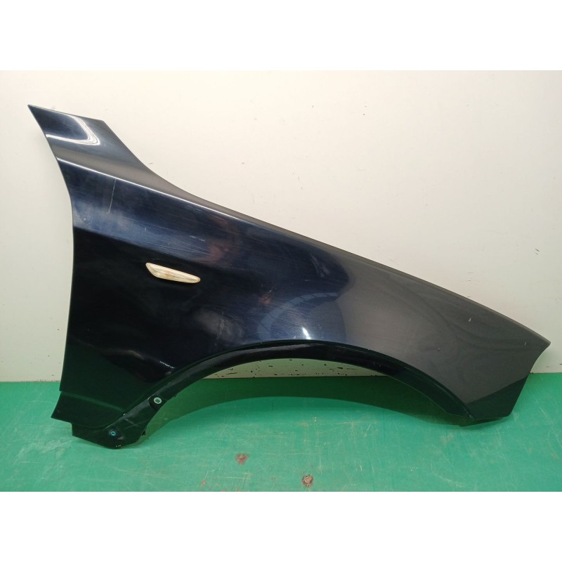 Recambio de aleta delantera derecha para bmw x3 (e83) 2.0 sd referencia OEM IAM 41353405922  