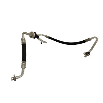 TUBOS AIRE ACONDICIONADO 