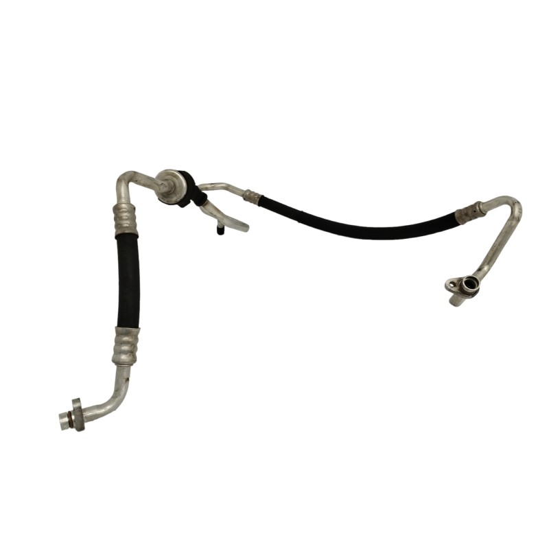 Recambio de tubos aire acondicionado para renault clio iii (br0/1, cr0/1) 1.5 dci (br17, cr17) referencia OEM IAM   