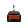 Recambio de enganche cinturon izquierdo para microcar due 84 / l / pa referencia OEM IAM   