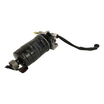 Recambio de soporte filtro gasoil para hyundai tucson (jm) 2.0 crdi referencia OEM IAM   