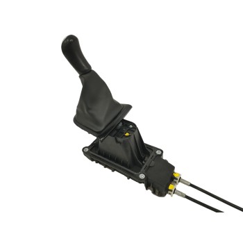 Recambio de palanca cambio para renault clio iv grandtour 1.5 dci diesel fap referencia OEM IAM 349016019R  