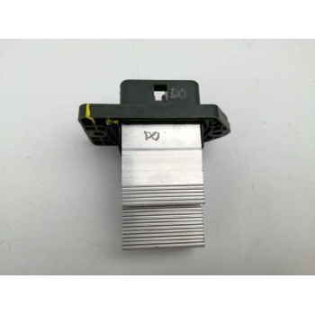 Recambio de resistencia calefaccion para kia stonic (yb) 1.0 t-gdi referencia OEM IAM   