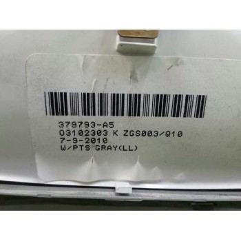 Recambio de luz interior para mercedes-benz clase r (w251) r 350 cdi 4-matic (251.023) referencia OEM IAM 379793A5  