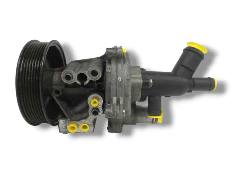 Recambio de bomba agua para ford transit furgoneta (fa_ _) 2.4 tdci rwd referencia OEM IAM 2U1Q8K600AB 2U1Q84558AB 