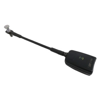 Recambio de enganche cinturon izquierdo para microcar due 84 / l / pa referencia OEM IAM   